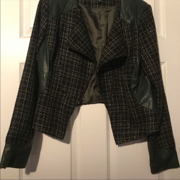 Cute Fall jacket - Picture 6 of 6